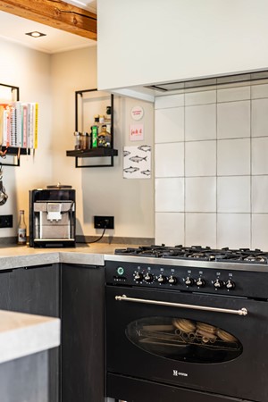 Medium property photo - Kaleweg 9, 9865 TC Opende